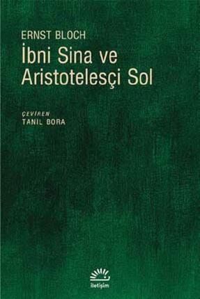 Ibni Sina Ve Aristotelesçi Sol 372824