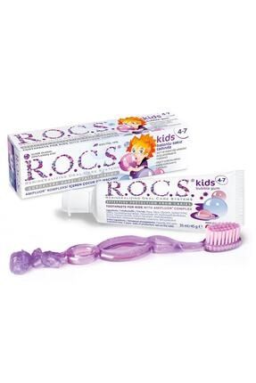 r o c s rocs baby papatya ozlu dis