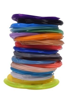 mobee 3d kalem yazici pla filament 3d
