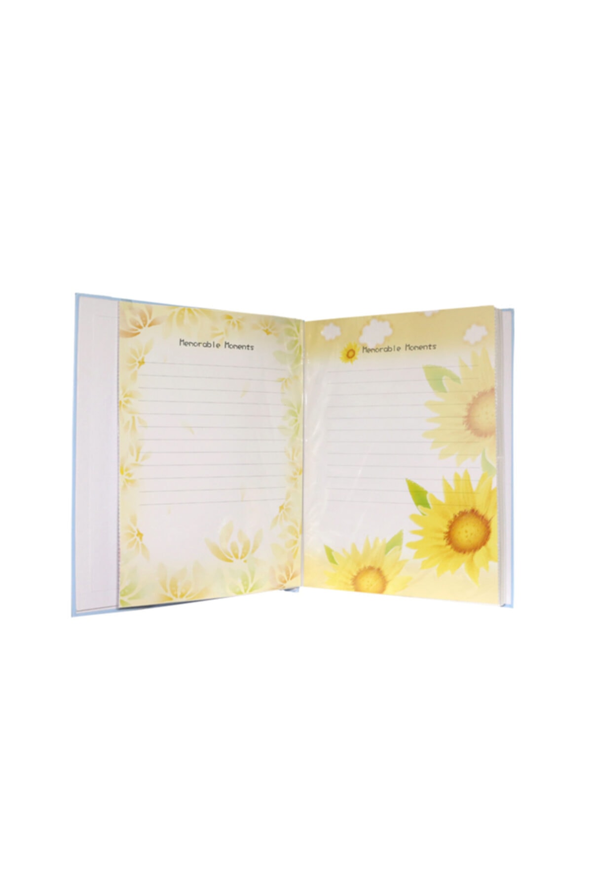 Dijital Dünyası 10x15cm 240’lık Erkek Bebek Fotoğraf Albümü fotoğrafı 4 (önizleme)