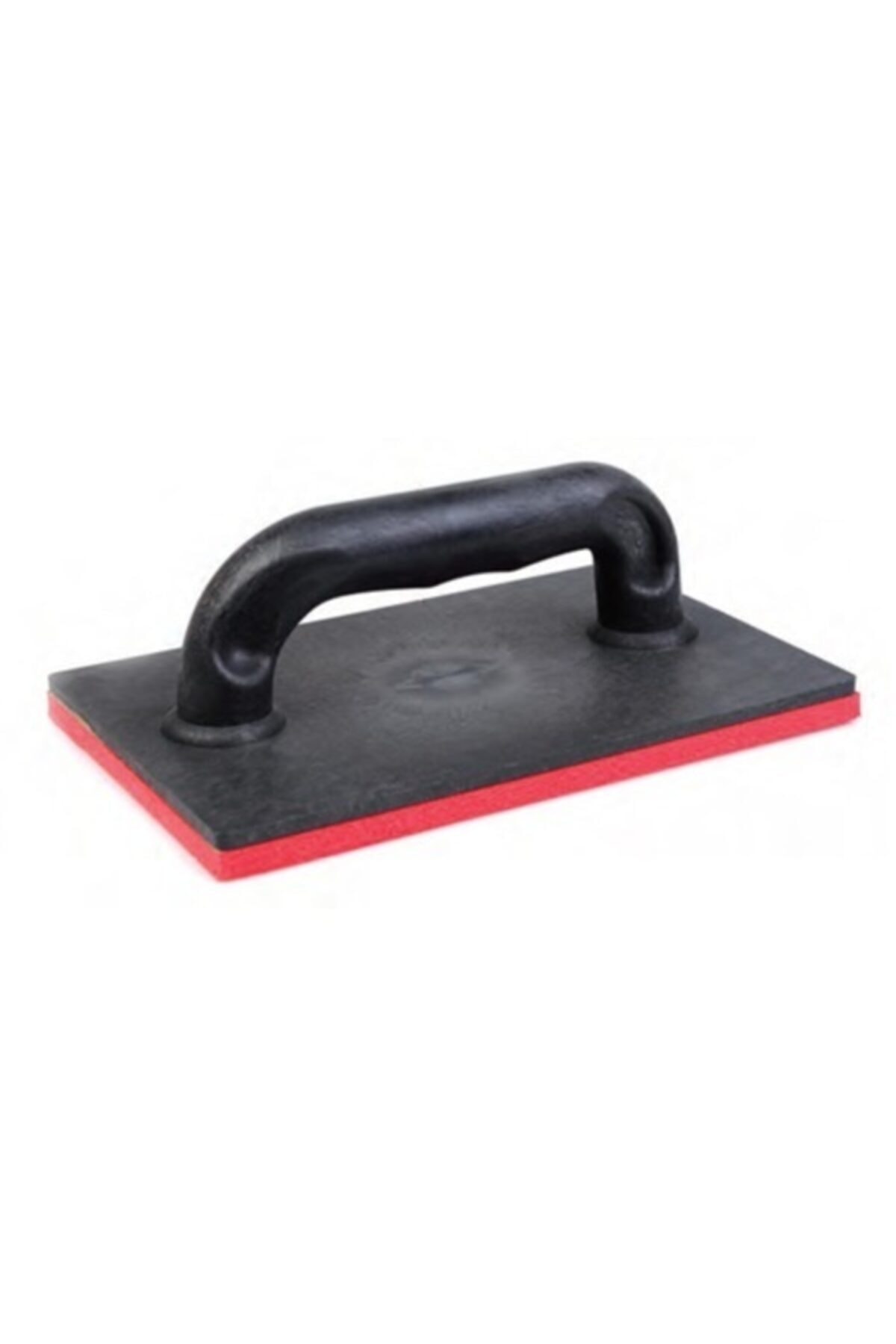 Etm107 Black Vermicelli Trowel Short 23 x 15 cm