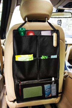 helen s home araba koltuk arkasi esya duzenleyici seat back organizer fiyati yorumlari trendyol
