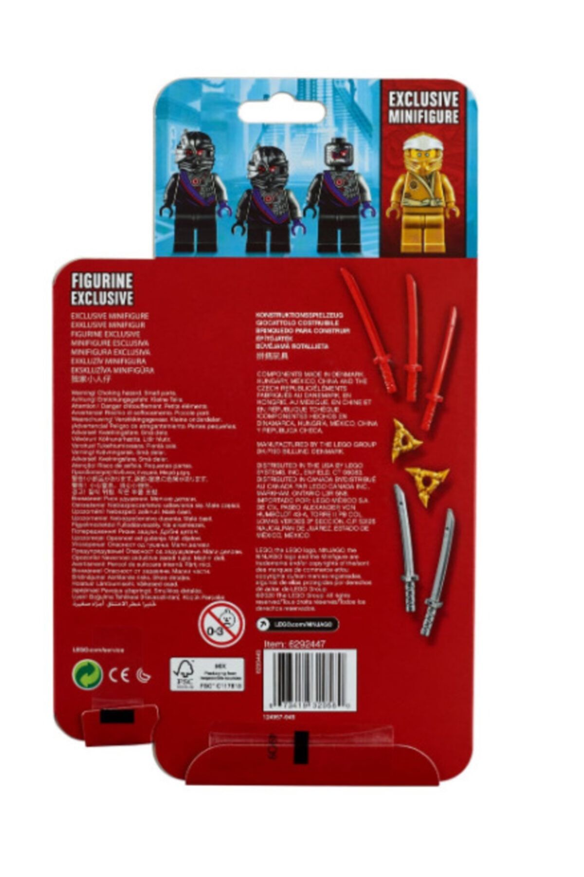 Lego 40374
