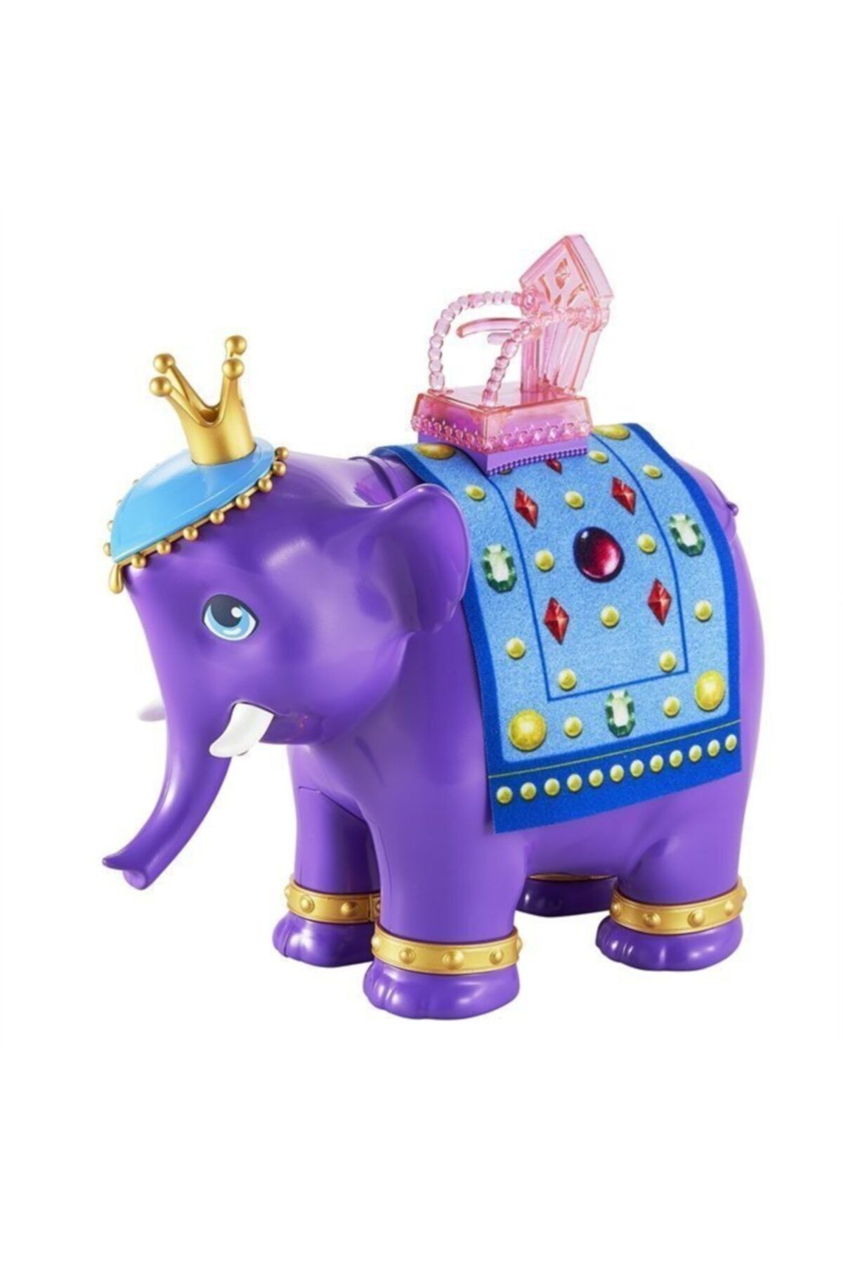 Barbie dreamtopia elephant store
