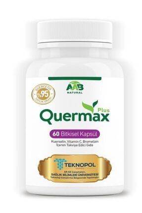 solgar quercetin complex with ester c