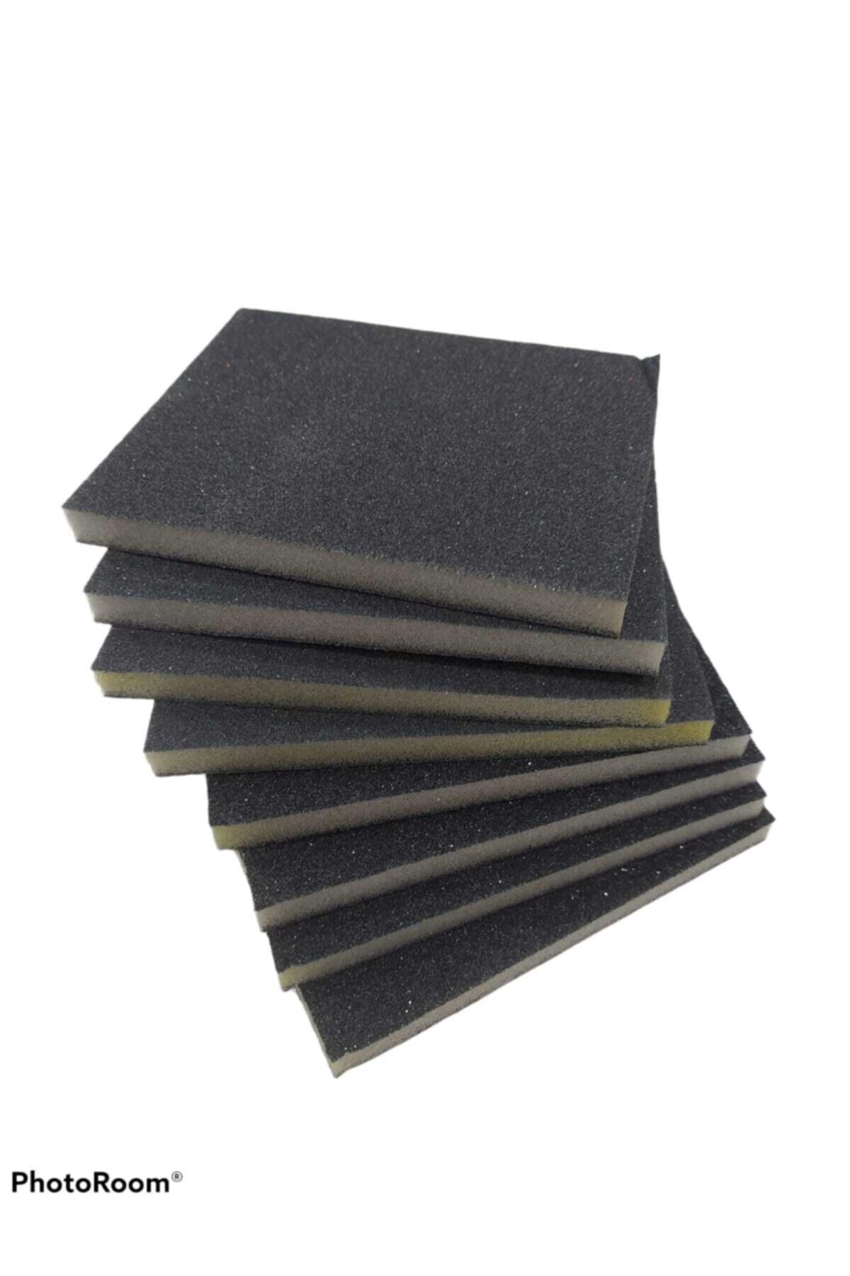 Atlas Sünger Zımpara 120 Kum 1 Adet Ebat: 98*123*10