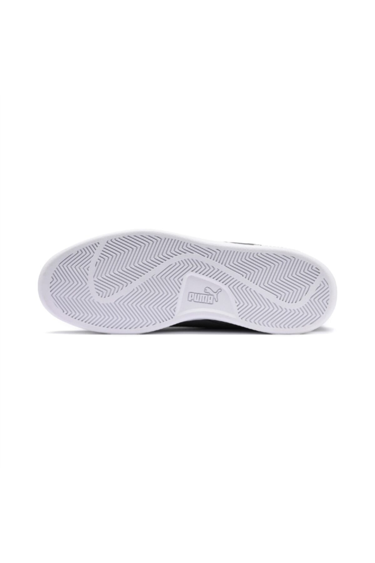 کفش Puma پوما اسپرت مردانه کژوال Smash V2 Castlerock 36498932 اورجینال - تصویر 31
