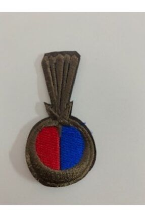 Askeri Şapka Bere Arması bordobere1286