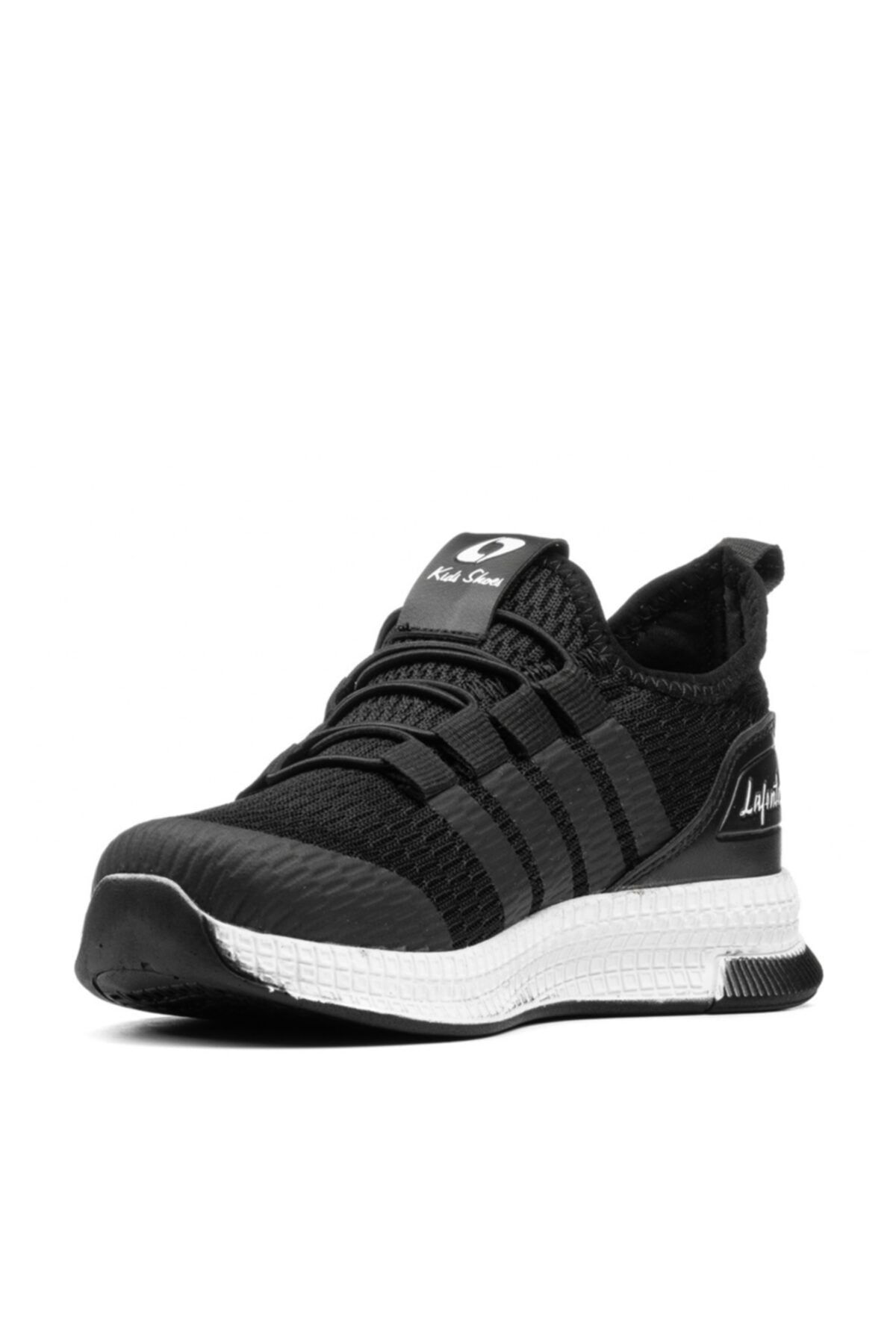 MAGIC SHOES Sneakers Black Trendyol