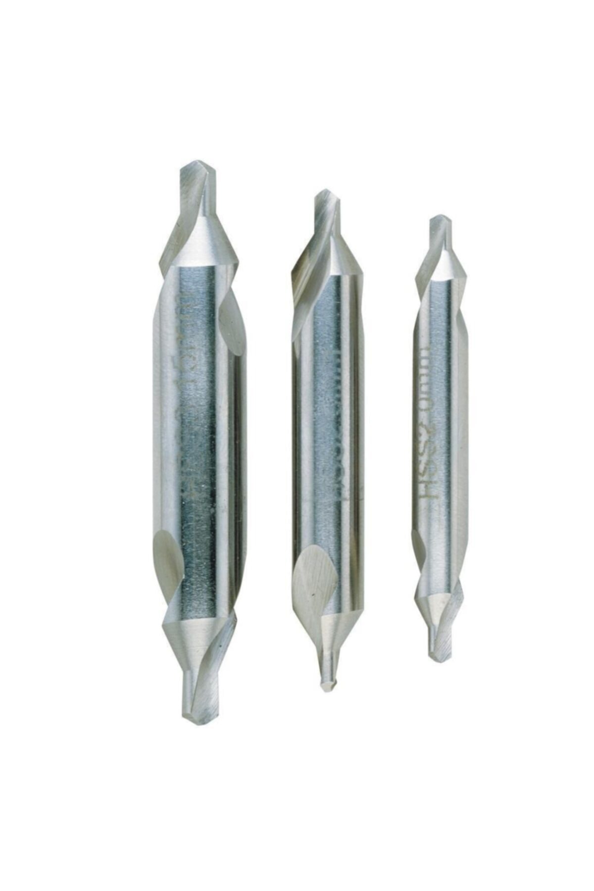 Genel Markalar 24630 Punta Matkap Seti