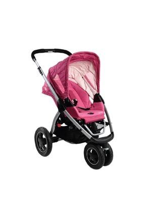 Mura Plus 3 Bebek Arabası / Berry Pink MX178108991