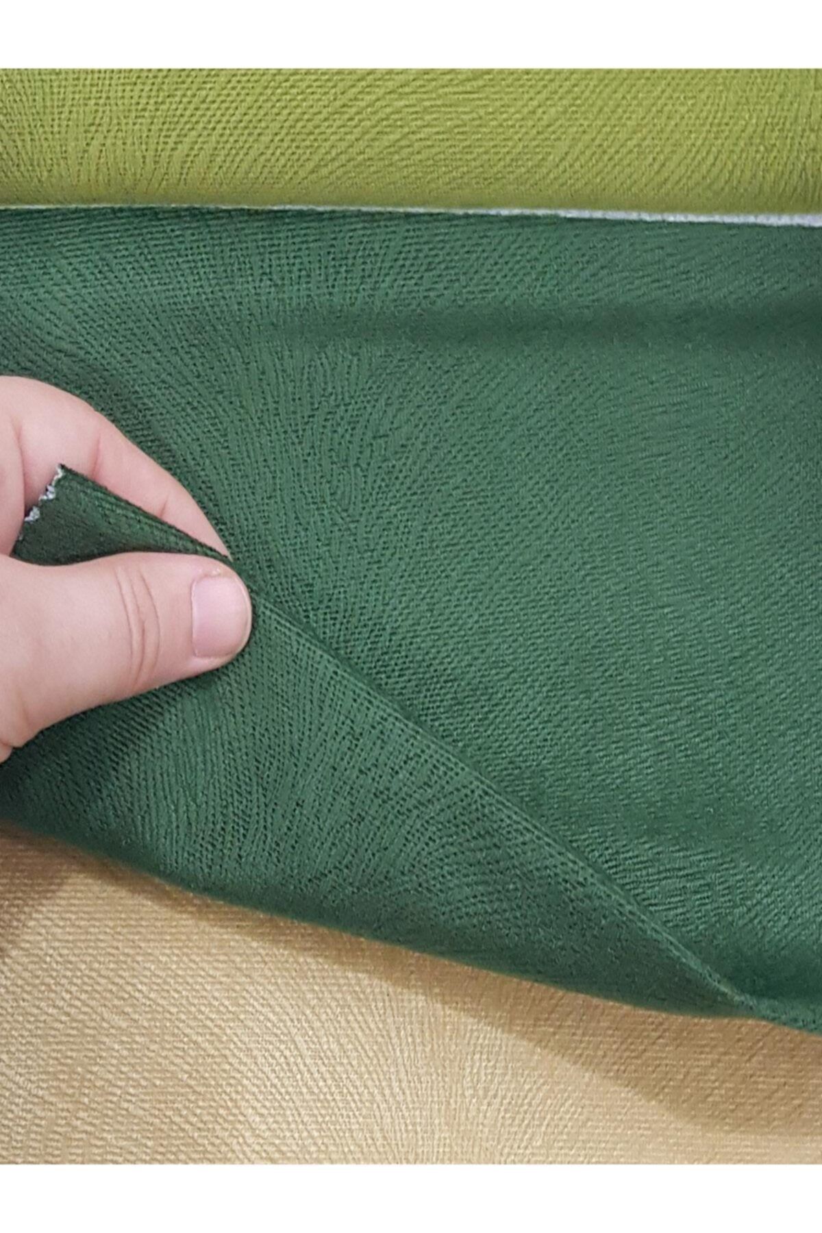 Evimstil Fabric - Green - 140 x 100 - Trendyol