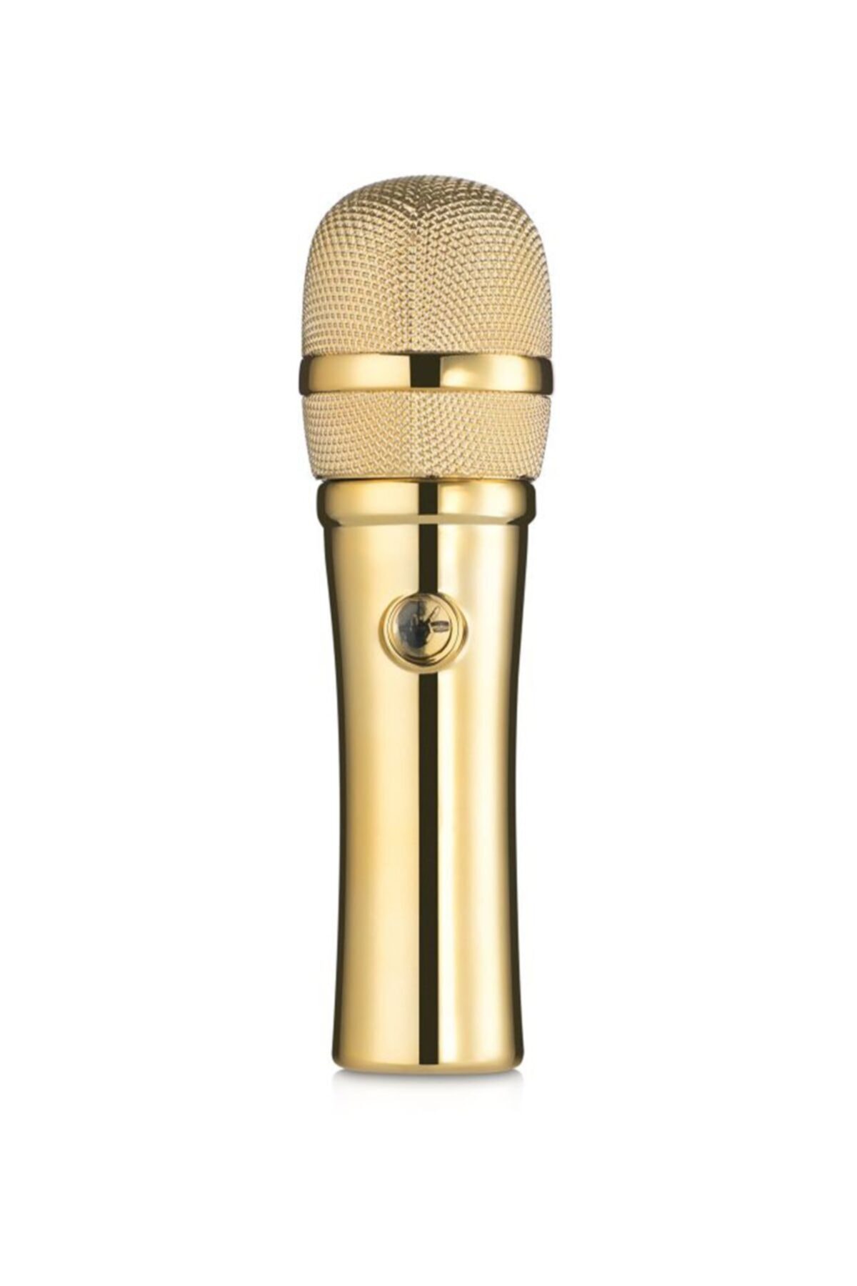 KREASYON Creation Mikrofon Gold Edt 50 ml Unisex Parfüm