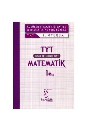Tyt Matematik 1. Kitap 0751