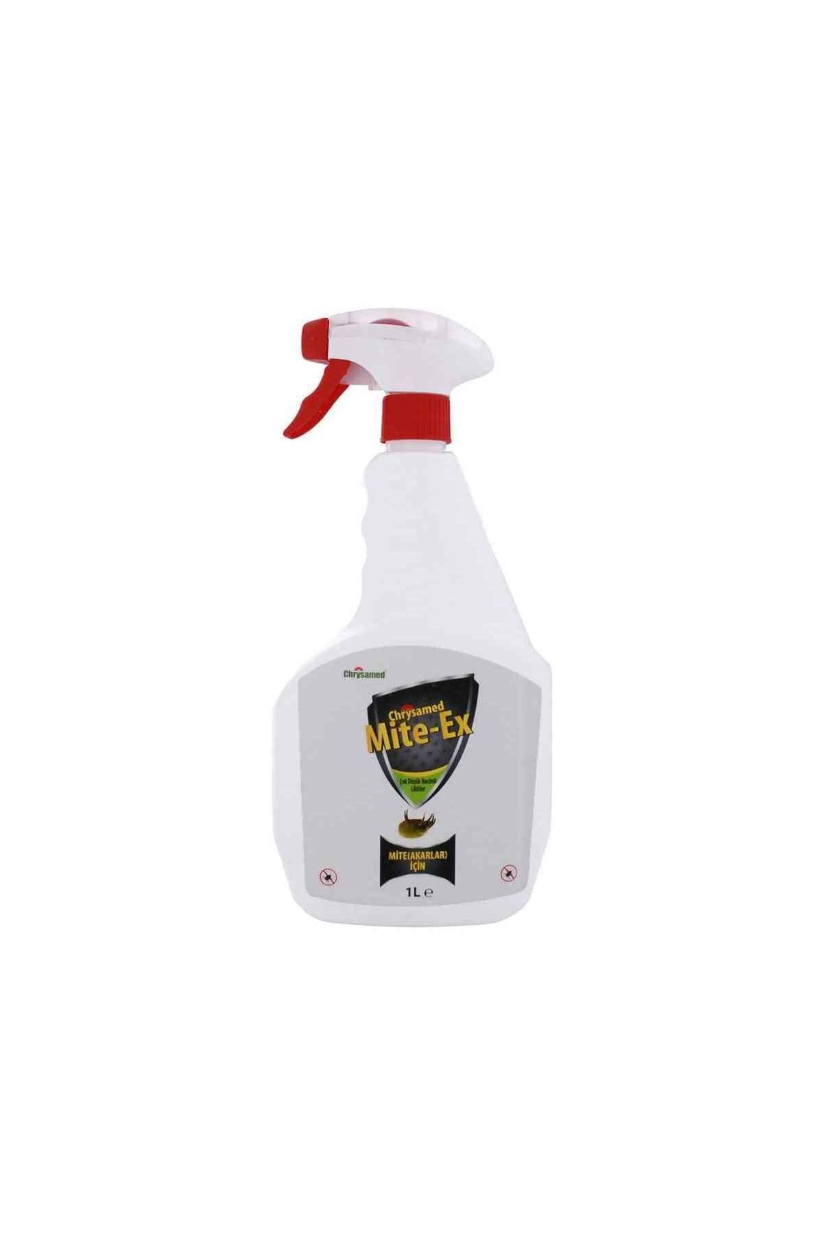 chrysamed mite ex 1 lt fiyati yorumlari trendyol