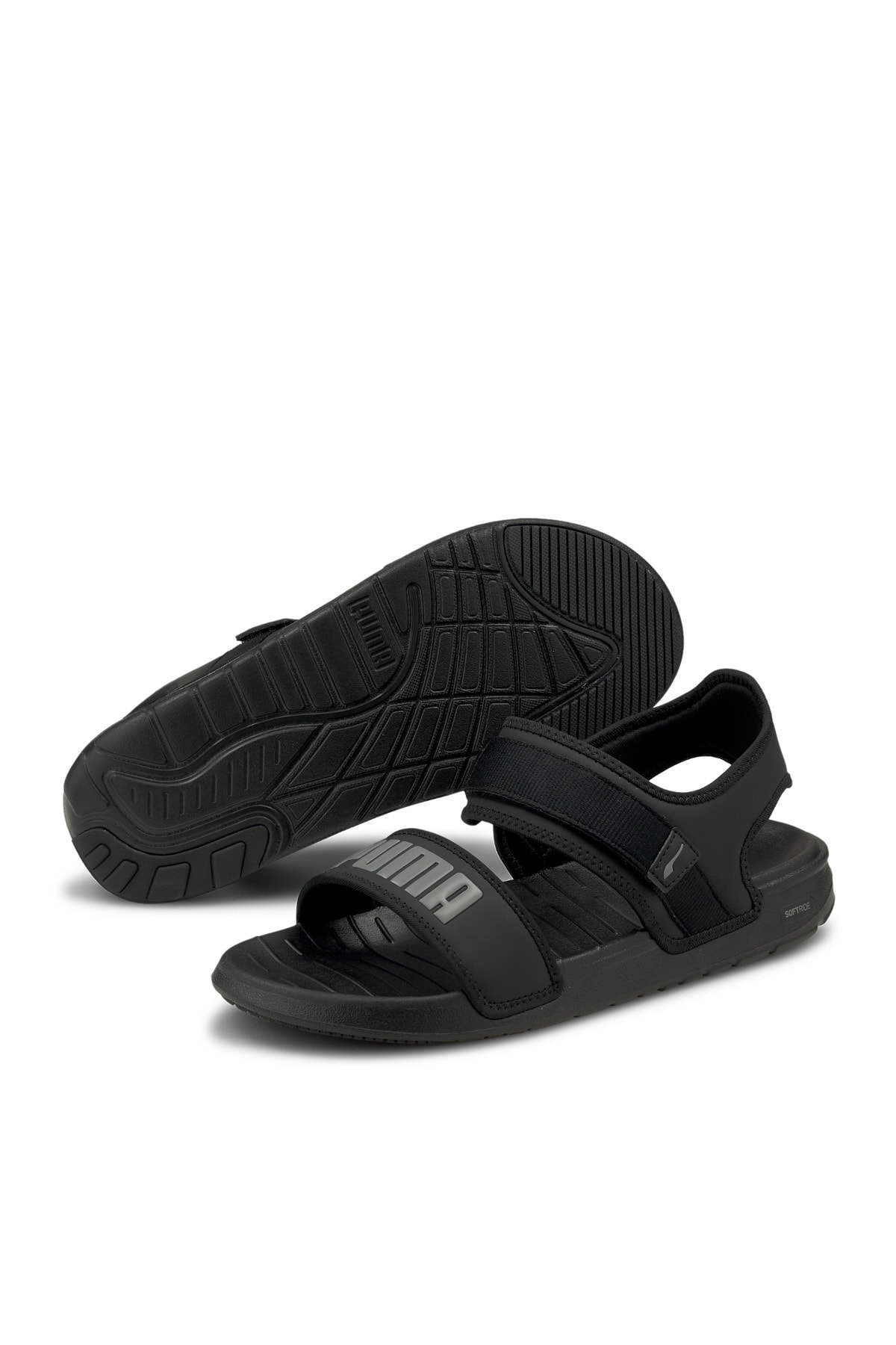 Unisex Spor Terlik - Softride Sandal - 37510401