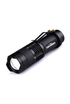 duracell voyager stl 7 led el feneri