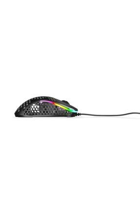 Xtrfy M4 Rgb Ultra Light Oyuncu Mouse Siyah Fiyati Yorumlari Trendyol