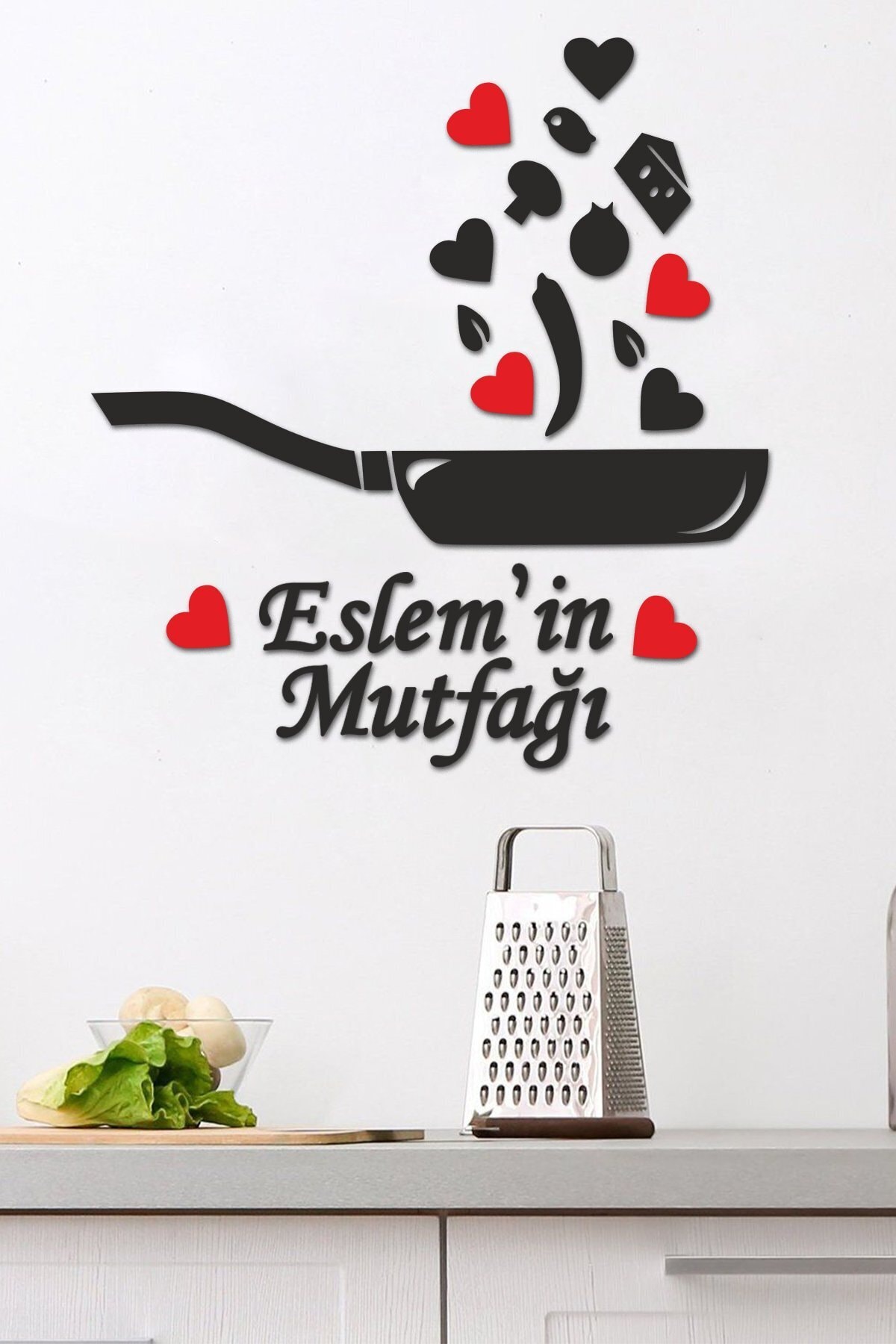 nt handmade dekoratif tava mutfak duvar susu fiyati yorumlari trendyol