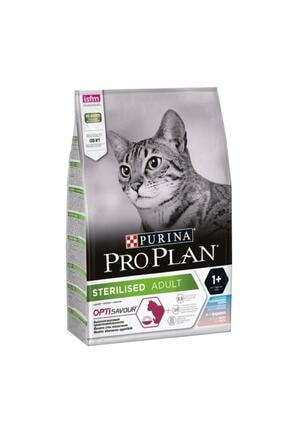 proplan sterilised morina ve alabalikli kisirlastirilmis kedi mamasi 3 kg fiyati yorumlari trendyol