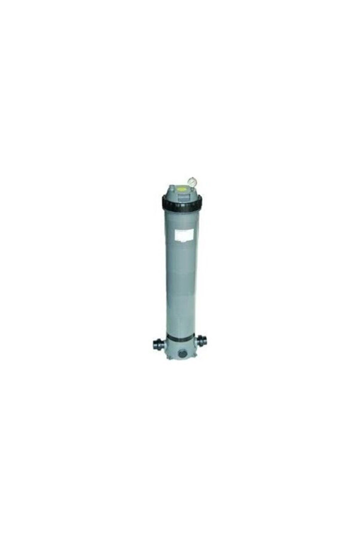Kartuş Havuz Filtresi Kf75 Bağlantı 1,5'' Max Debi 17m³ 2