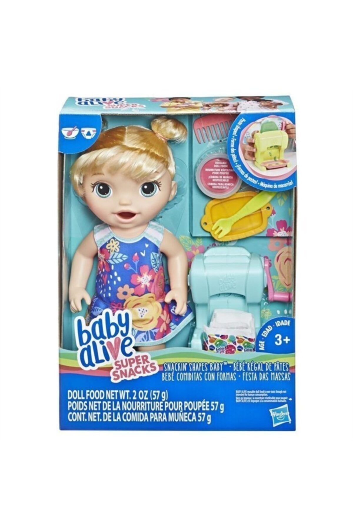 Muneca baby alive shop