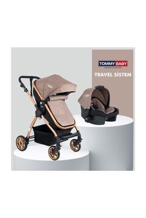 sunny baby kirmizi icon travel bebek arabasi 9023 fiyati yorumlari trendyol