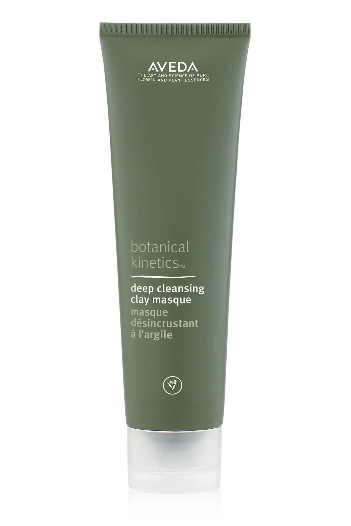 ماسک صورت بوتانیکال کینتیکس Purifying Clay 125ml 018084975596 Aveda
