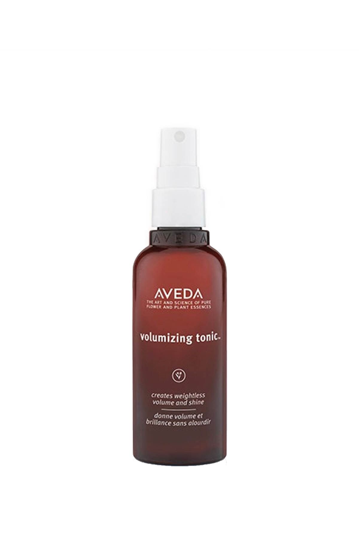 aveda hacim veren sac sekillendirici tonik 40ml 018084945537 fiyati yorumlari trendyol