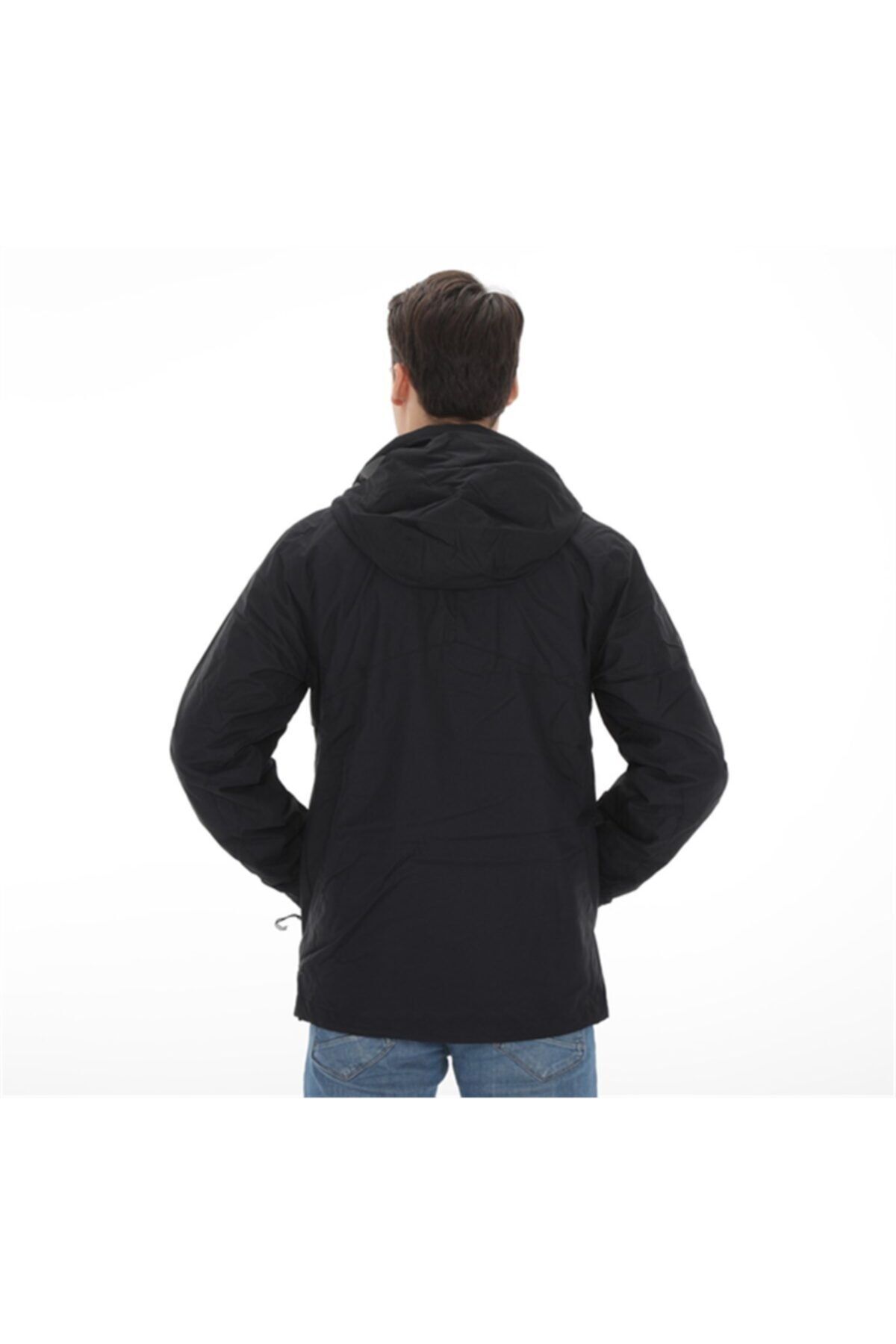 Columbia Wo1273 Bugaboo Iı Fleece Interchange Jacket Erkek Mont IB9706