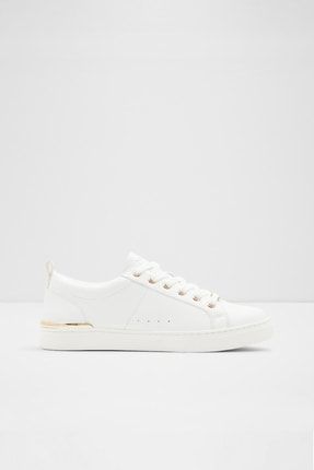 Kadın Beyaz Sneaker DILATHIEL-100-002-043