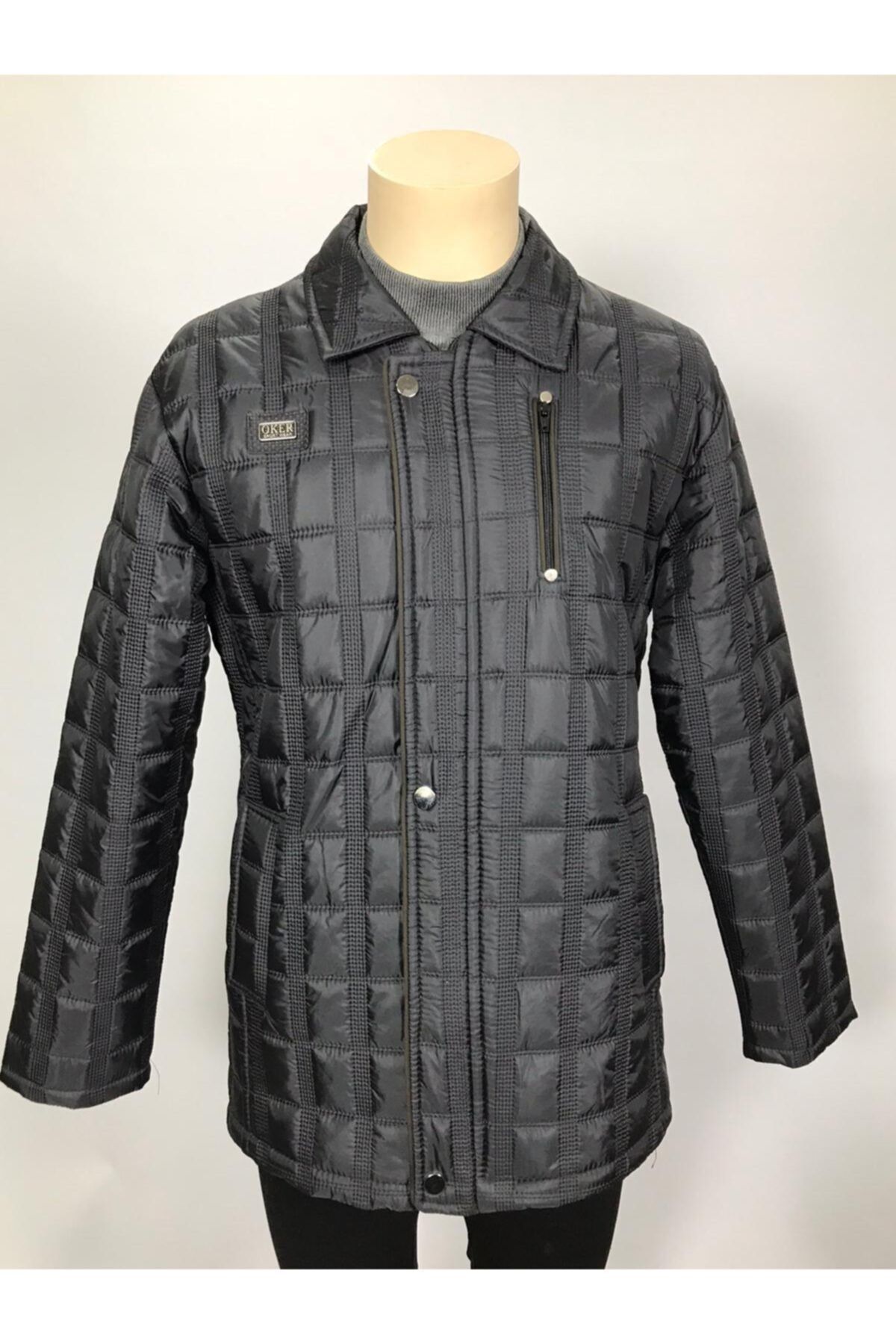 Kate spade discount bow quilted coat