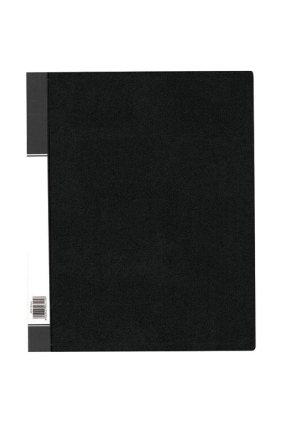 Noki Katalog Sunum Dosya Prime 40 Yp Siyah 64140-nnp