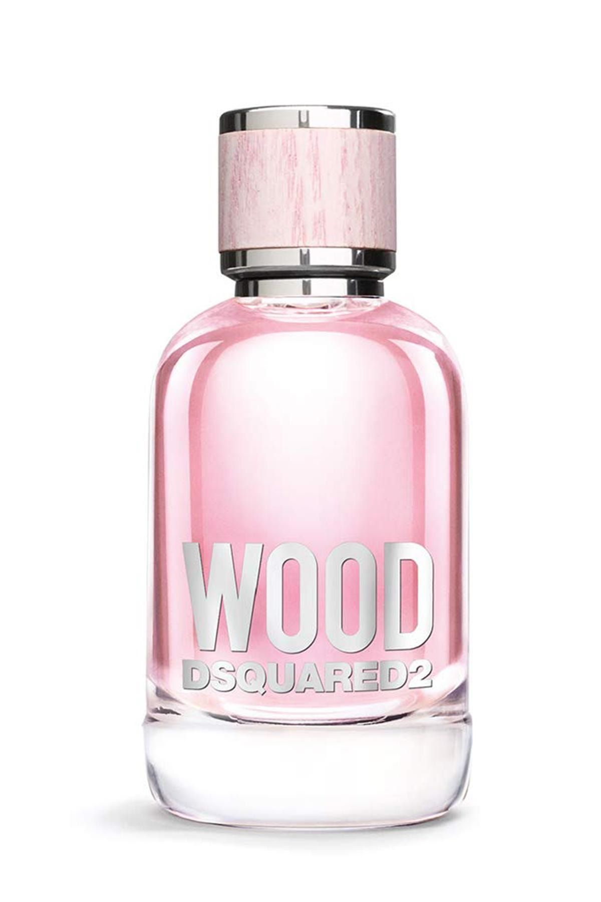 عطر زنانه Wood Edt 100 ml DSquared2