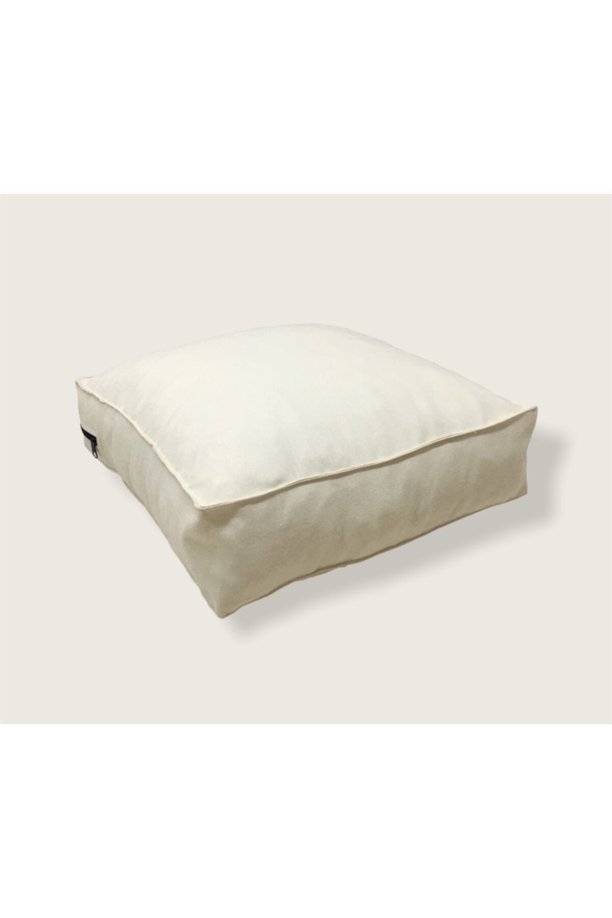 مت یوگا نود مردانه و زنانه کوسن مدیتیشن مربع 40x40 سانتی متر بستر مراقبه تاشو 60x120 REMEGE