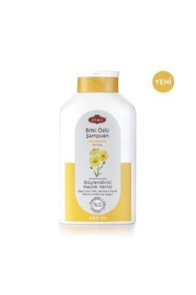 otaci samp 400ml 10 bitki canl normal