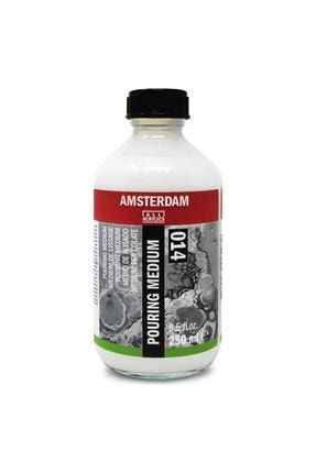 Amsterdam Pouring Medium 014 250ml 24303014