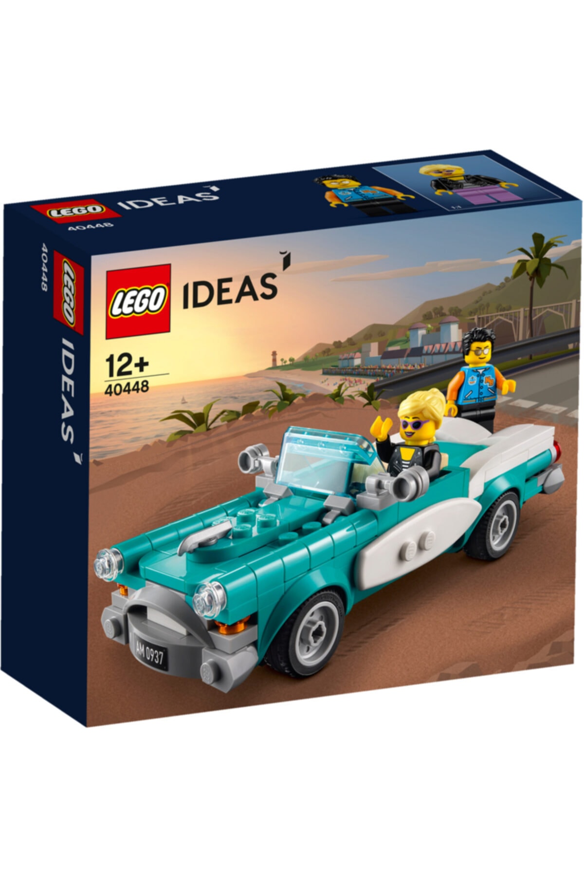 ایده‌ها ۴۰۴۴۸ خودروی کلاسیک