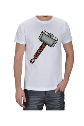 Thor T-shirt Erkek Tişört TD262738