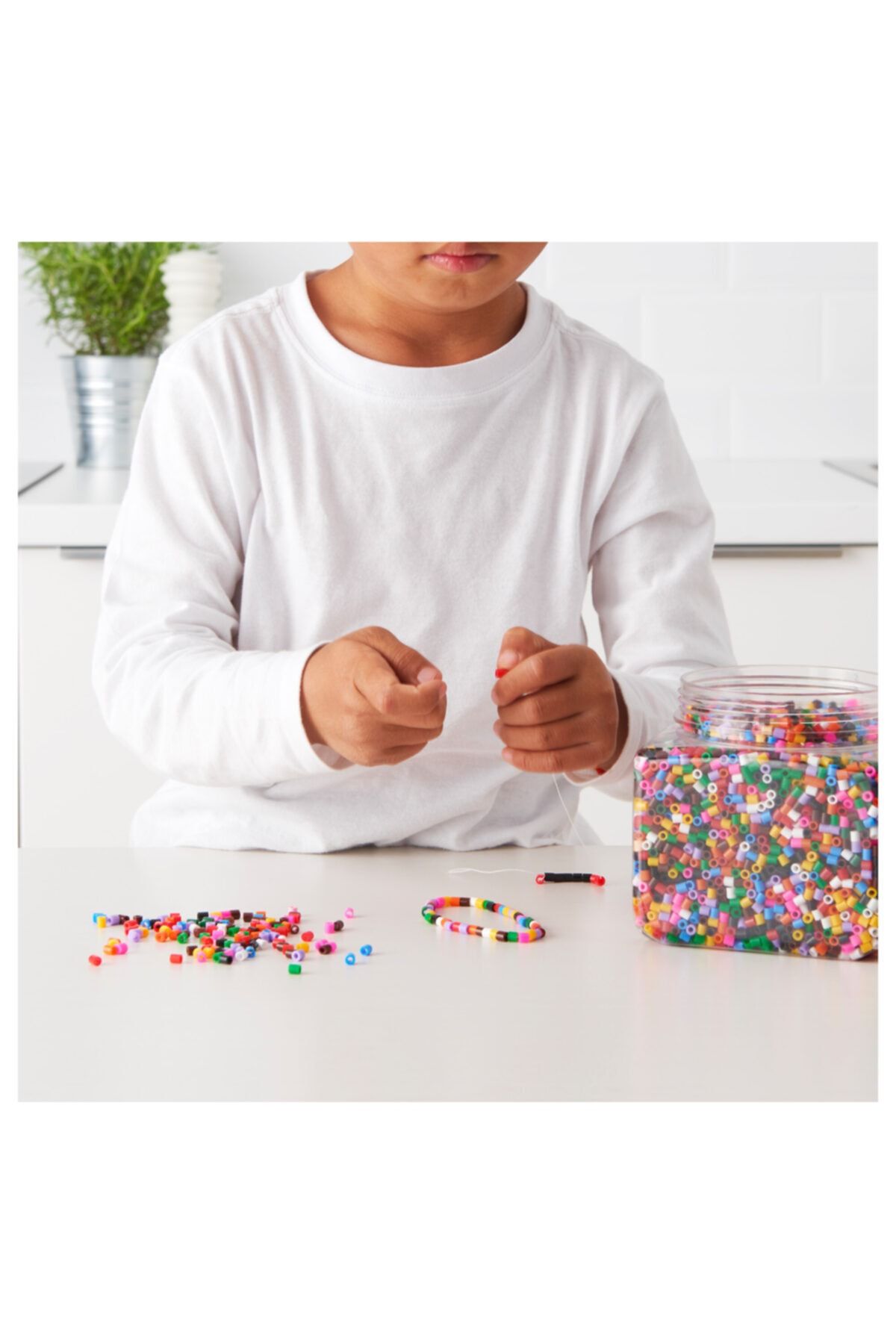 Hama beads deals ikea