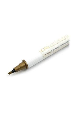 3 5 mm 101 metallic gold fiyati