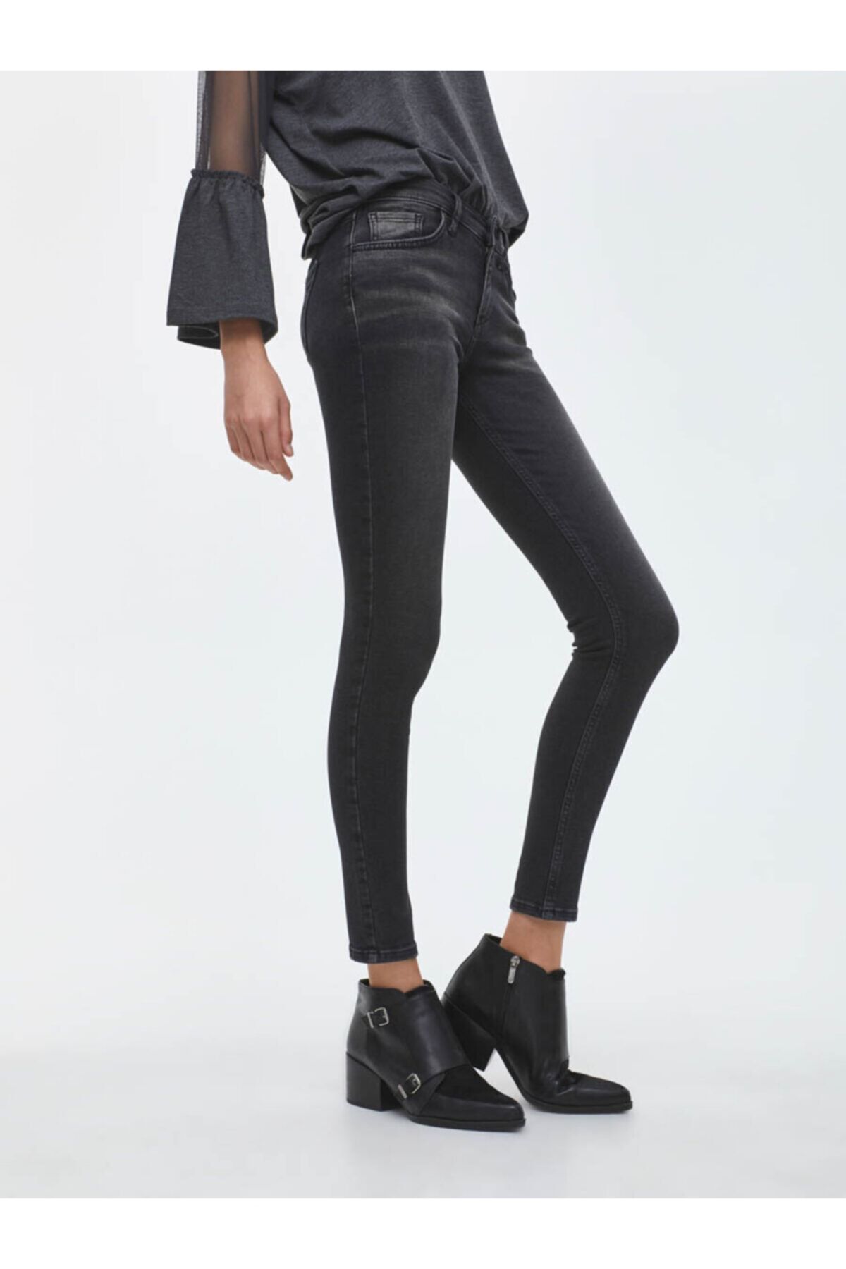 ltb isabella jeggings
