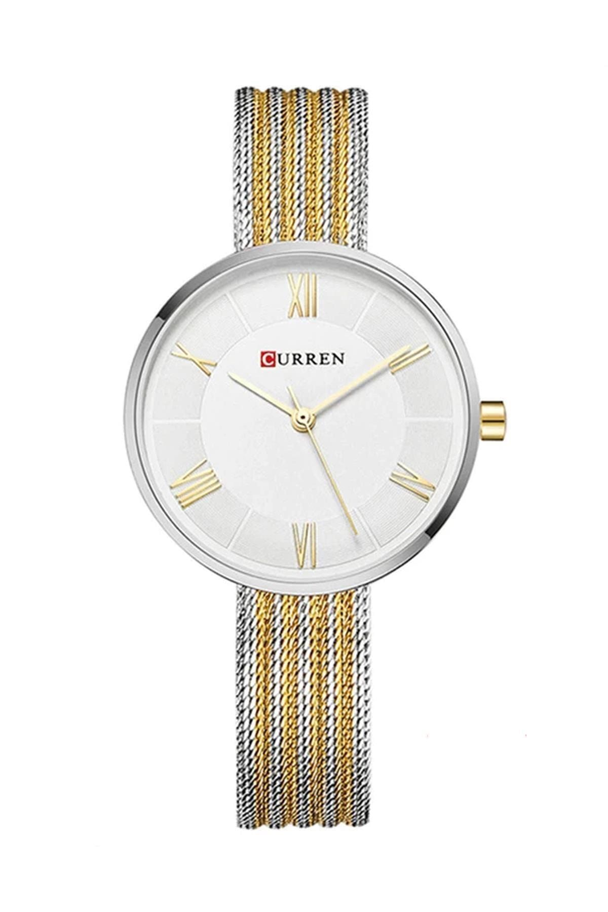 Curren 9020 top