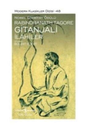 Gitanjali - Ilahiler 95343