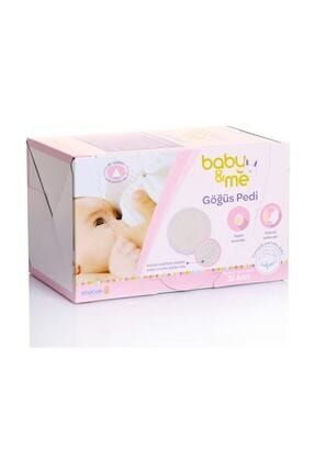 baby me anne gogus pedi 60 adet fiyati yorumlari trendyol