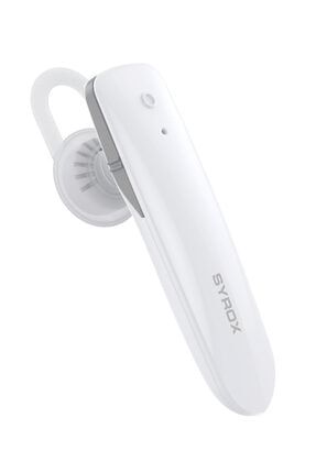 Kablosuz Bluetooth 5.0 Mikrofonlu Kulaklık Mx16 656516516555