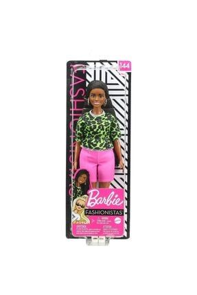 Barbie Fashionistas Büyüleyici Parti Bebek Ghw58 GHW58