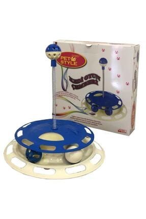 pet style kedi baslangic seti 15 parca