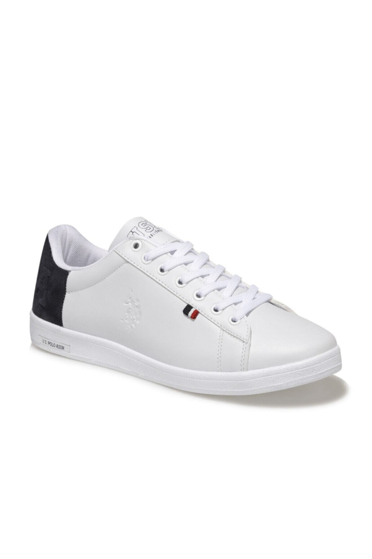 PEDRO 1FX Beyaz Erkek Sneaker Ayakkabı 100910618