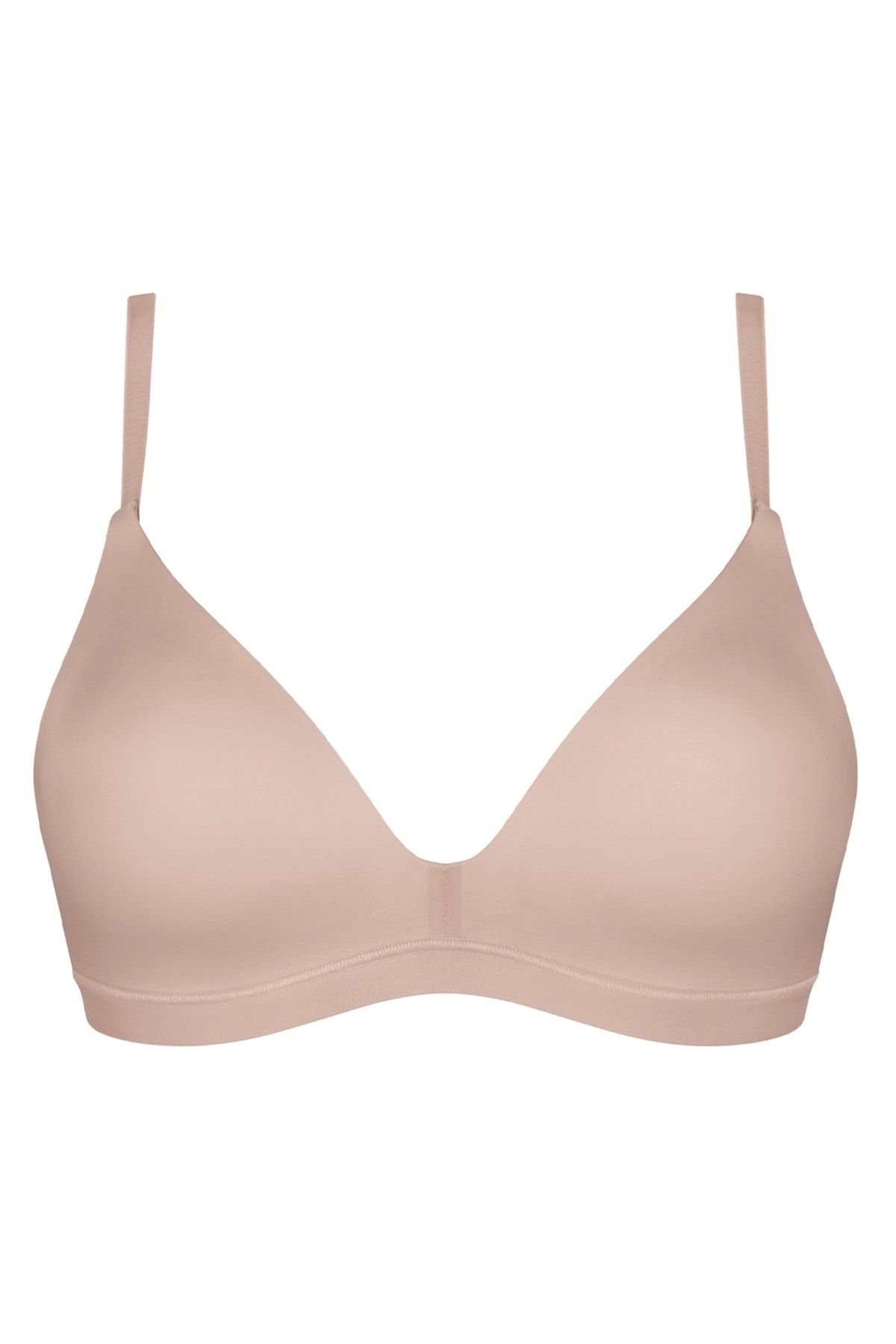 SLOGGI BH Beige Unifarben Fast ausverkauft YB8009